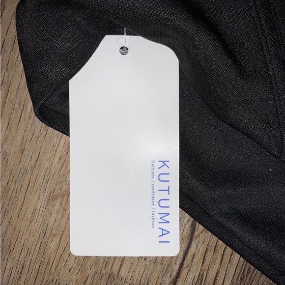 Corset Top - Picture 4 of 4